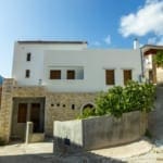 147 | Unique House in Leonidio City Center