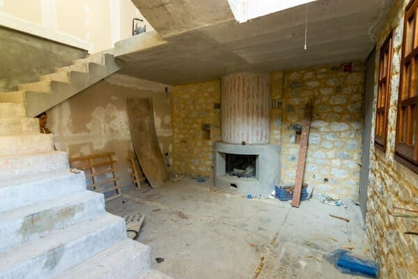 147 | Unique House in Leonidio City Center