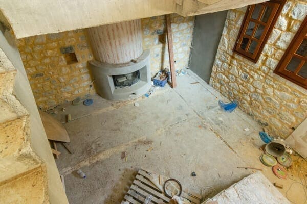 147 | Unique House in Leonidio City Center