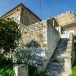 153 | Large Stone House in Leonidio