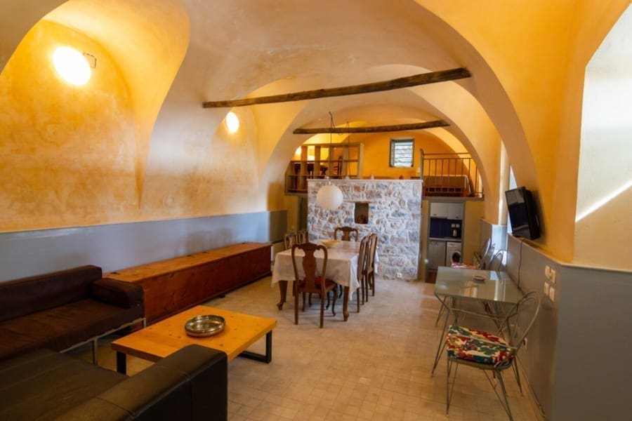 160 | Arcadian Coast Castle House with Amazing View