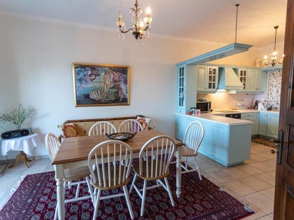 132 | Amazing Villa near Tyros with Seaview