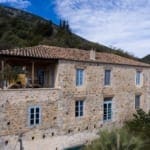 160 - Huge House in Pera Melana