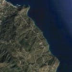 70 | Unique Sea Front Land at Pera Melana, Tyros, East Peloponnese