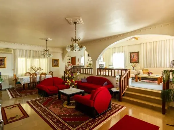 [#169] Big House with Amazing View in Leonidio Center, East Peloponnese - 345 000 euro