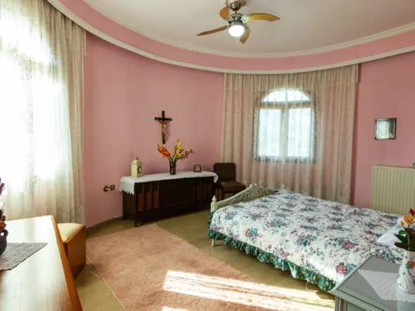 [#169] Big House with Amazing View in Leonidio Center, East Peloponnese - 345 000 euro