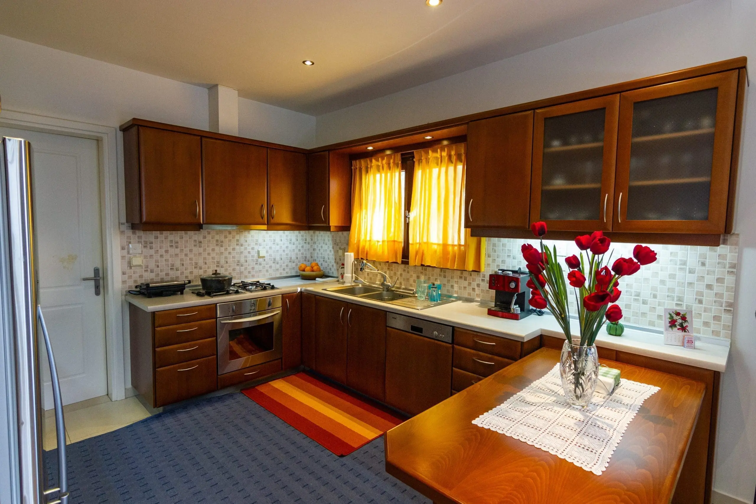 [#169] Big House with Amazing View in Leonidio Center, East Peloponnese - 345 000 euro
