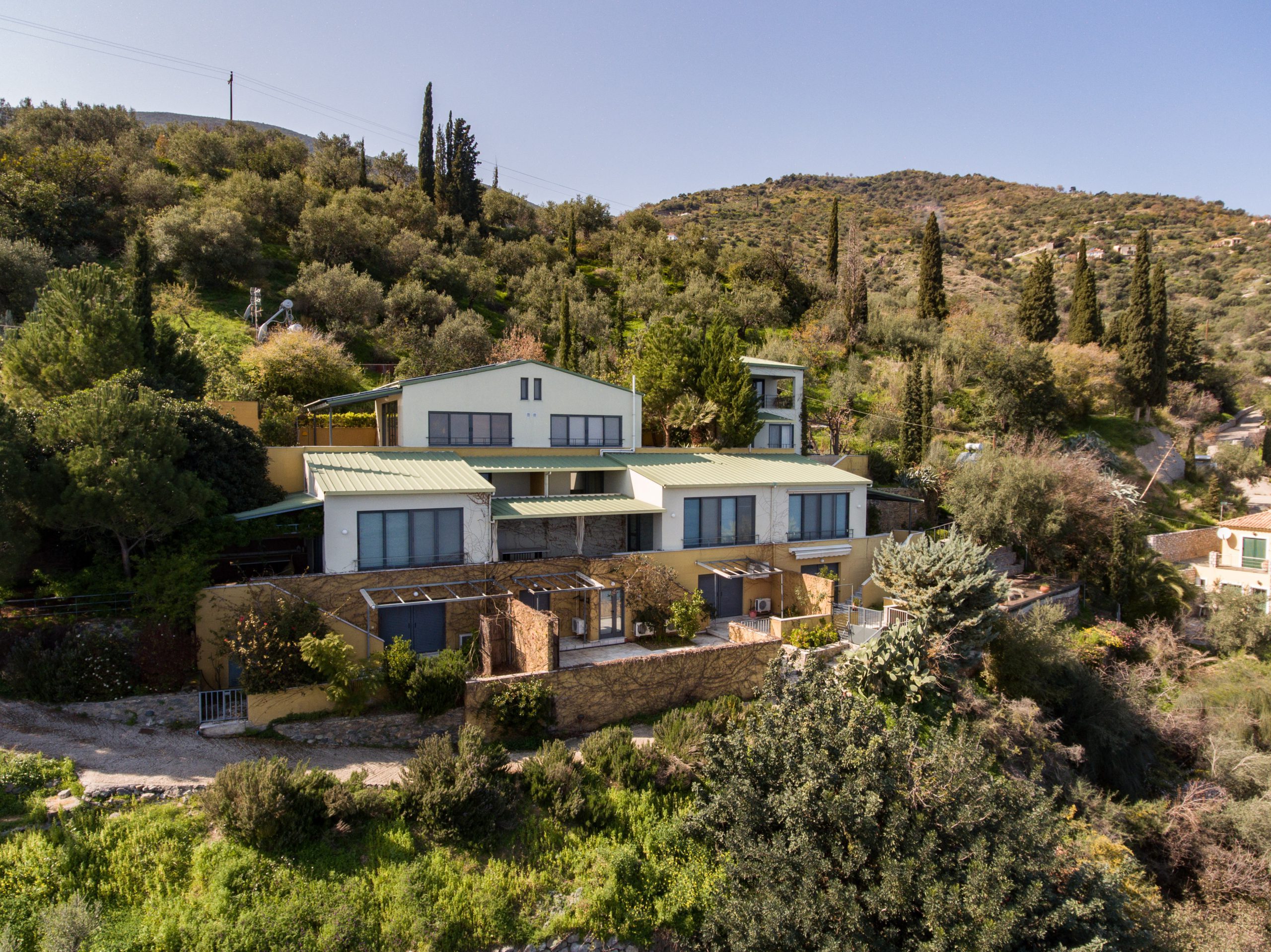 DJI_0130 162 Maisonette in Kissakas