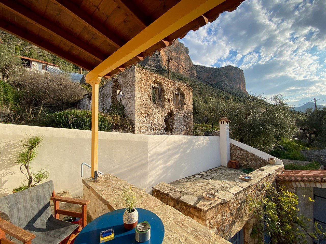 house in leonidio ready to live in house in leonidio ready to live in