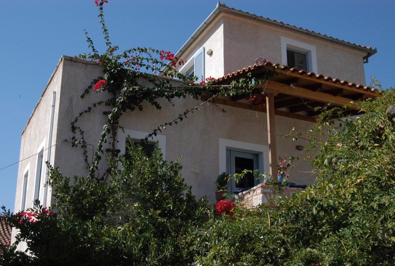 house in leonidio ready to live in house in leonidio ready to live in