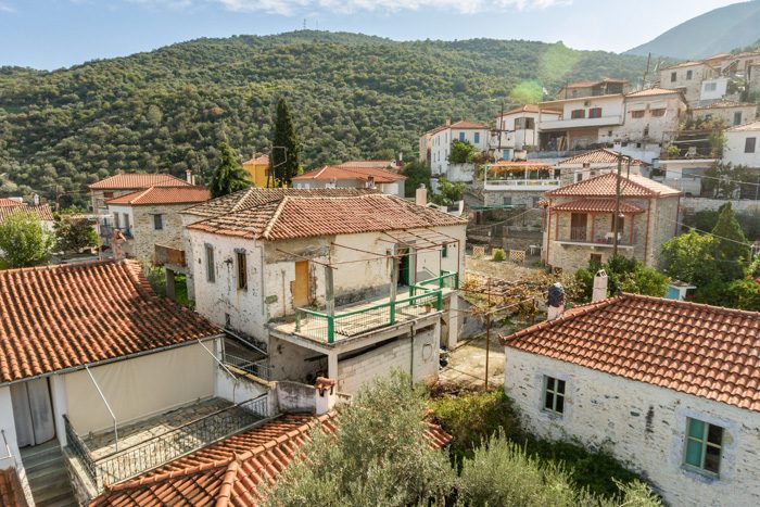 Stone-House-Sale-Coast-of-Arcadia-25 179 | Stone House in Tyros