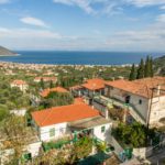 179 | Stone House in Tyros