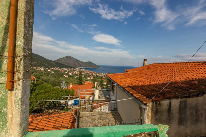 179 | Stone House in Tyros