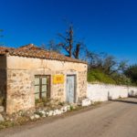 172 | One floor with easy access in Poulithra