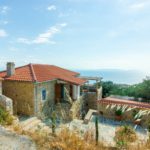 [#194] Newly-Renovated Luxurious Sea-View Stone House in Pragmatefti - 225 000 euro