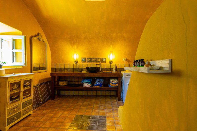 [#194] Newly-Renovated Luxurious Sea-View Stone House in Pragmatefti - 225 000 euro