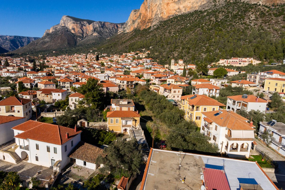 222-Buildable-Plot-Within-The-Settlement-Leonidio-5