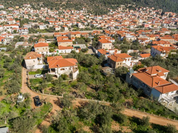 233-Big-Buildable-Plot-Edge-Of-Leonidio-2