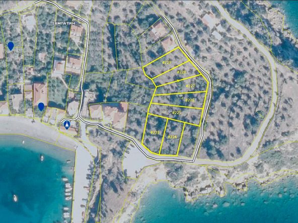 223-229-Seafront-Plots-Sampatiki-East-Peloponnese-7