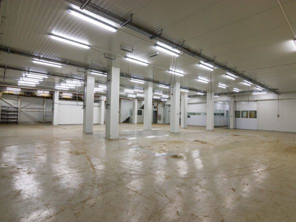 234-Industrial-Unit 5 500 m²-Livadi-Leonidio-Arcadia