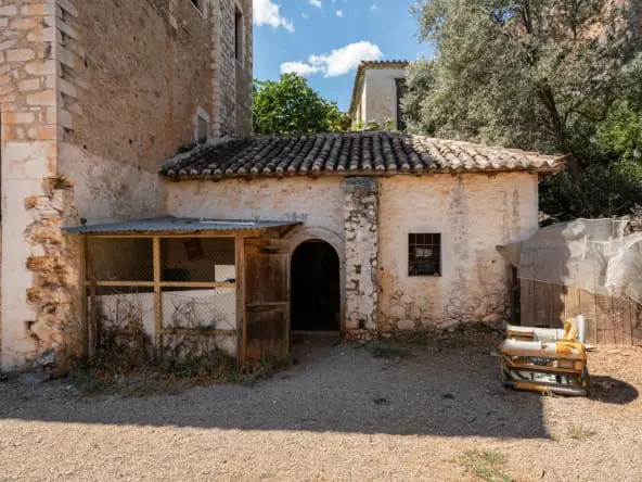 221-Historic-Property-Polytimos-Tower-in-Leonidio-City-Center