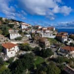 292-2-Level-Stone Residence-Melana-with-Beautiful-View-Nice-Garden