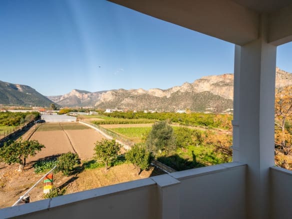 276-Beachfront-2-Level-House-For-Sale-Lakkos-Leonidio-Peloponnese