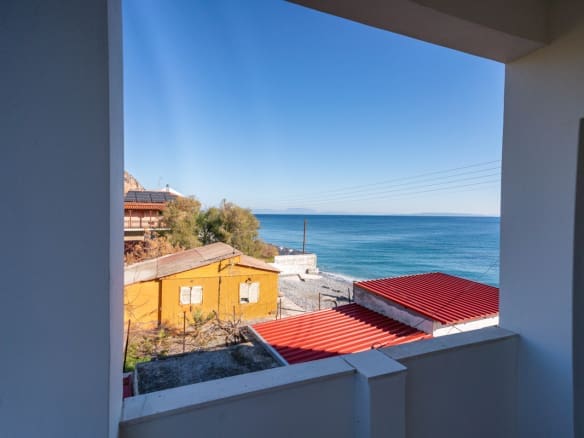 276-Beachfront-2-Level-House-For-Sale-Lakkos-Leonidio-Peloponnese