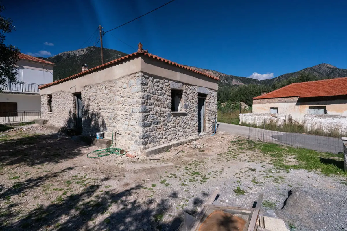 299-Semi-Completed-House-Great-Access-Poulithra (2 of 24)