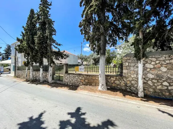 307-Plot-For-Sale-in-Spetses-Island-Greece