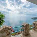 298-Villa with Stunning Sea View - Unique Opportunity at Pera Melana-8