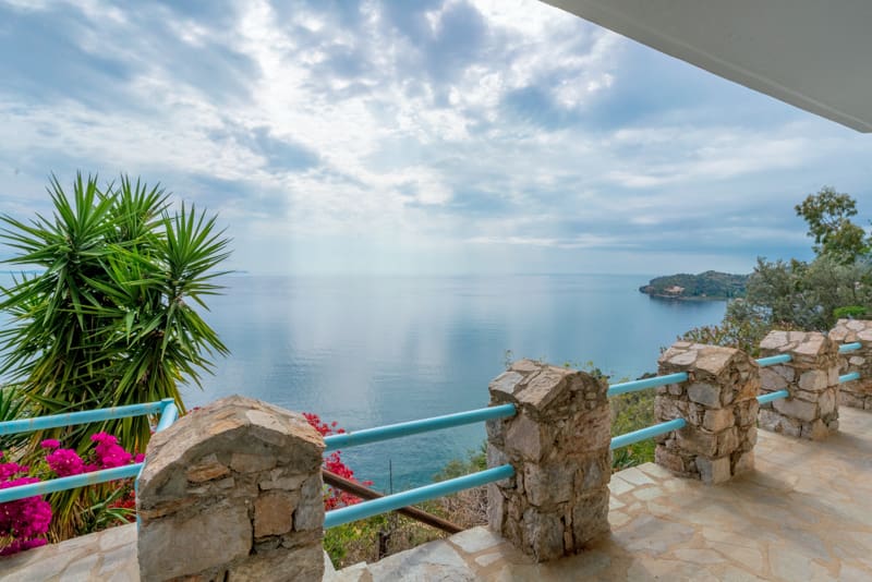 298-Villa with Stunning Sea View - Unique Opportunity at Pera Melana-8