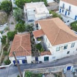 346 | Neoclassical Mansion Apartment For Sale At Spetses